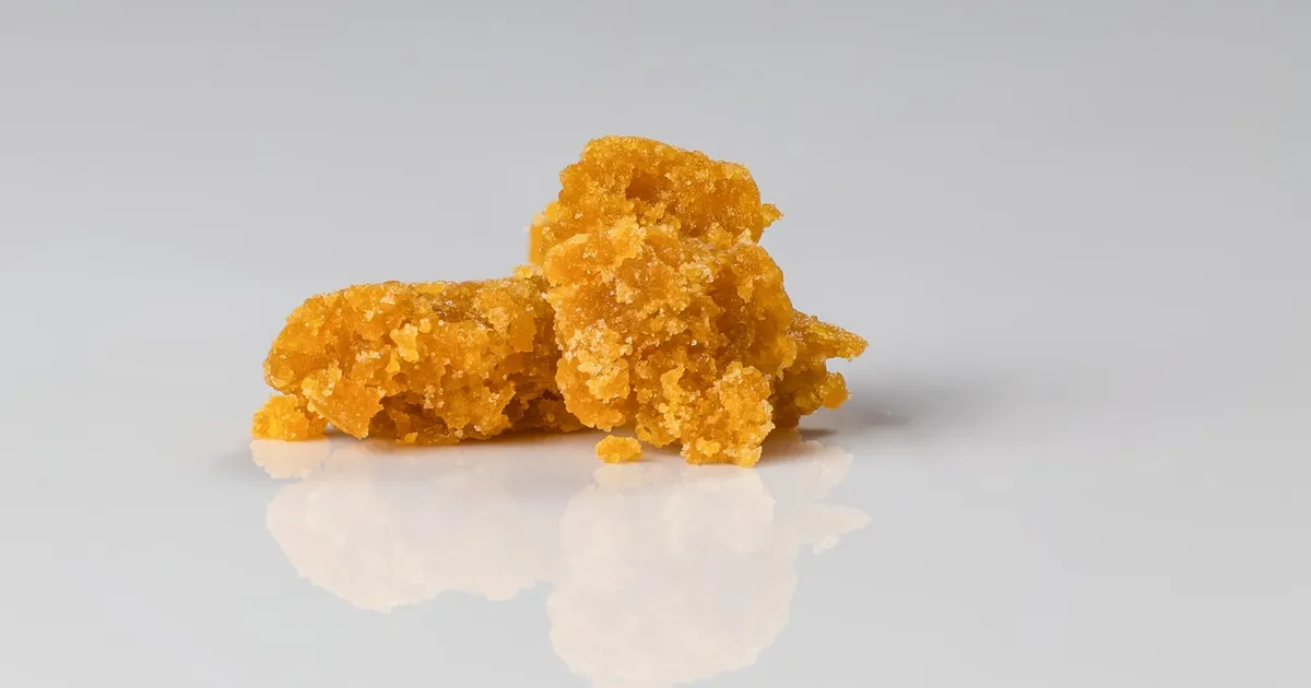 Cannabis concentrates explained