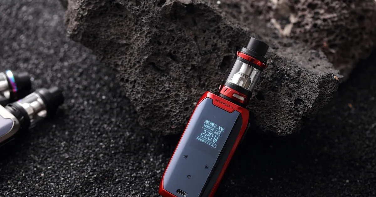 Cannabis vapes: what to know before you try