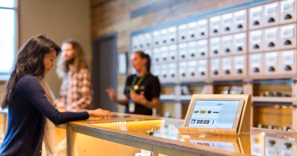 Government cannabis stores in Canada