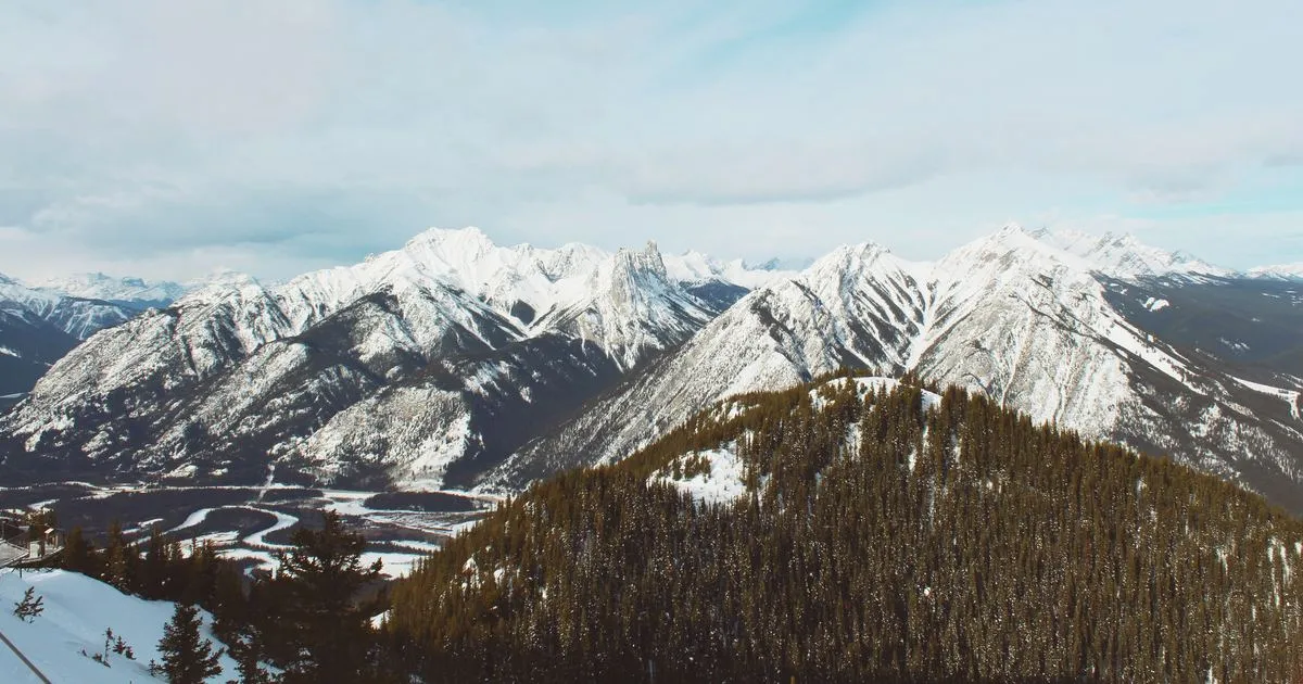 Alberta, Canada