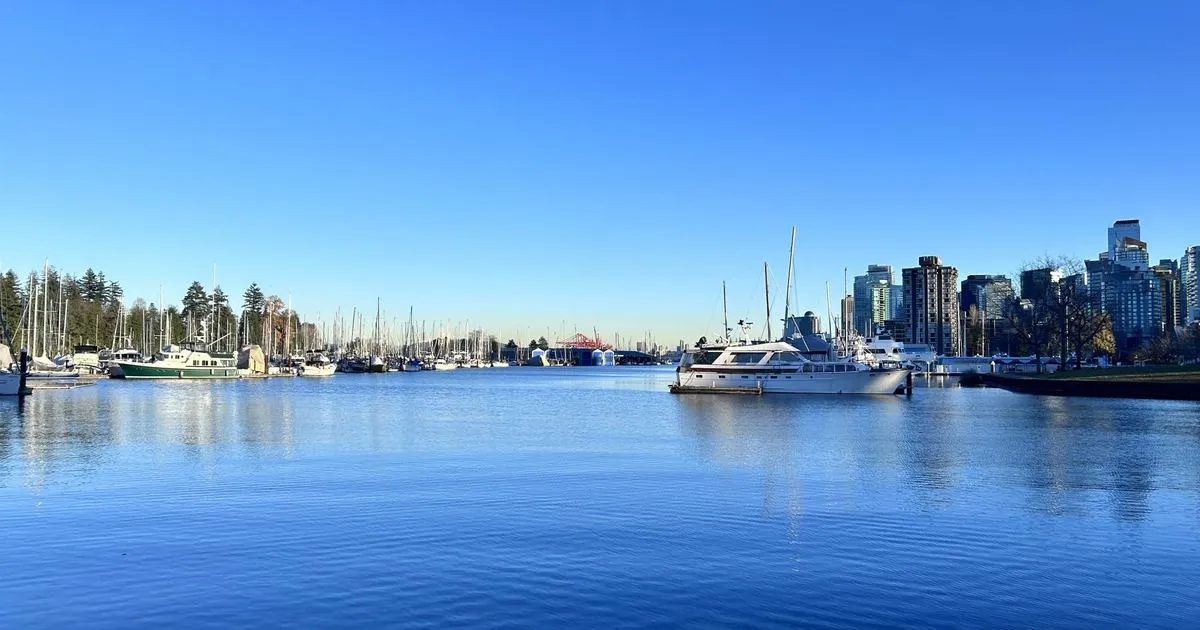 British Columbia, Canada