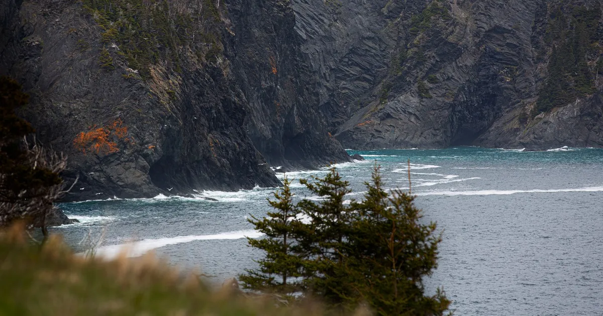 Newfoundland and Labrador, Canada