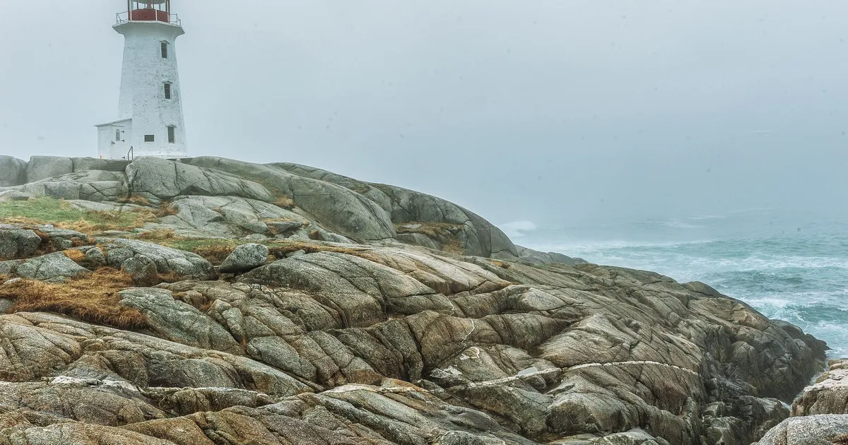Nova Scotia, Canada