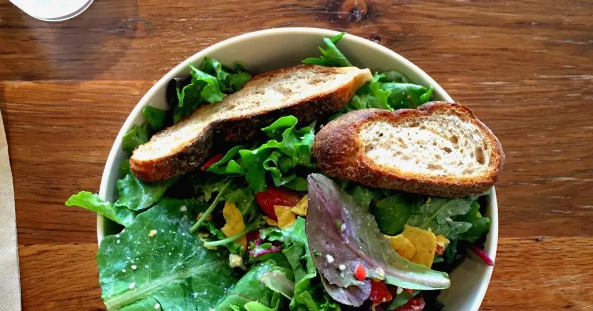 The munchies: why cannabis makes you hungry